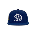 DLA Midnight Royal Honorary 2024-2025 Limited Edition Fitted