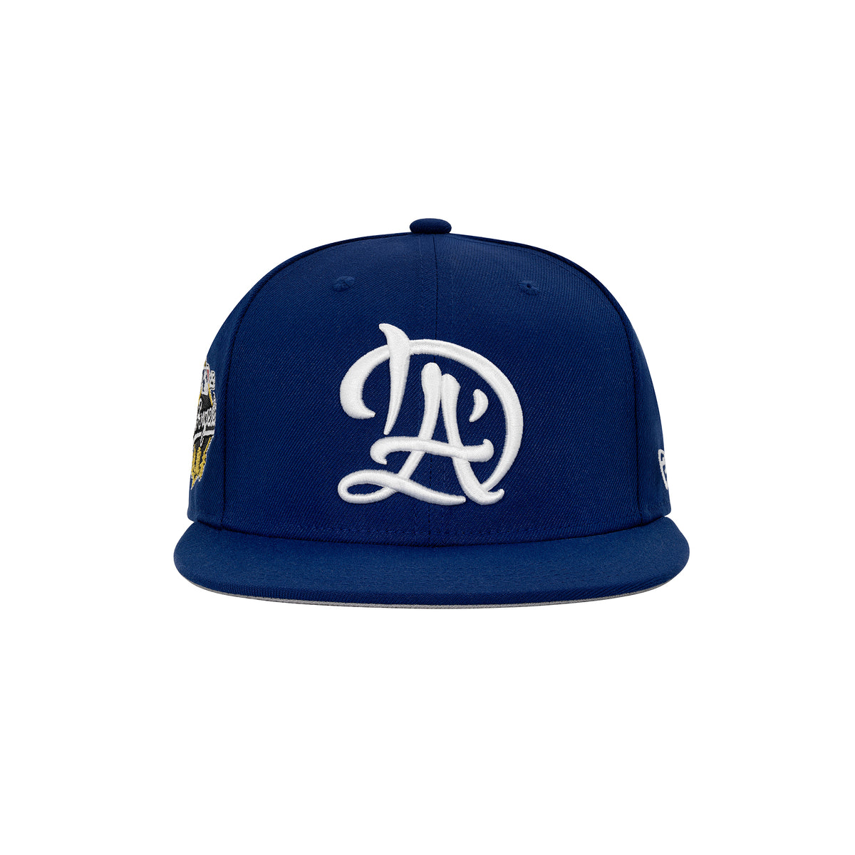 DLA Midnight Royal Honorary 2024-2025 Limited Edition Fitted