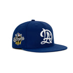 DLA Midnight Royal Honorary 2024-2025 Limited Edition Fitted