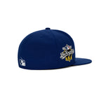 DLA Midnight Royal Honorary 2024-2025 Limited Edition Fitted