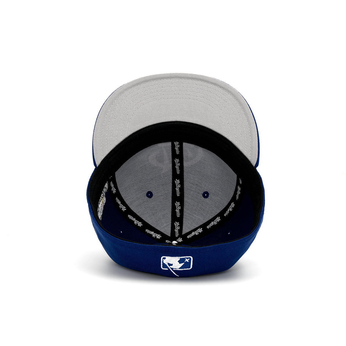 DLA Midnight Royal Honorary 2024-2025 Limited Edition Fitted