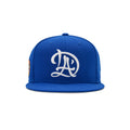 Class 28 Limited Edition Royal Blue DLA (Daruma LA) Fitted