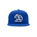 Class 28 Limited Edition Royal Blue DLA (Daruma LA) Fitted