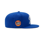 Class 28 Limited Edition Royal Blue DLA (Daruma LA) Fitted