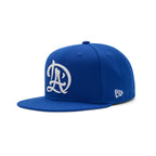 Class 28 Limited Edition Royal Blue DLA (Daruma LA) Fitted