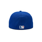 Class 28 Limited Edition Royal Blue DLA (Daruma LA) Fitted