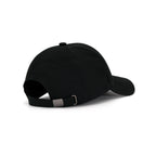 Brush LA Classic Baseball Cap in Black