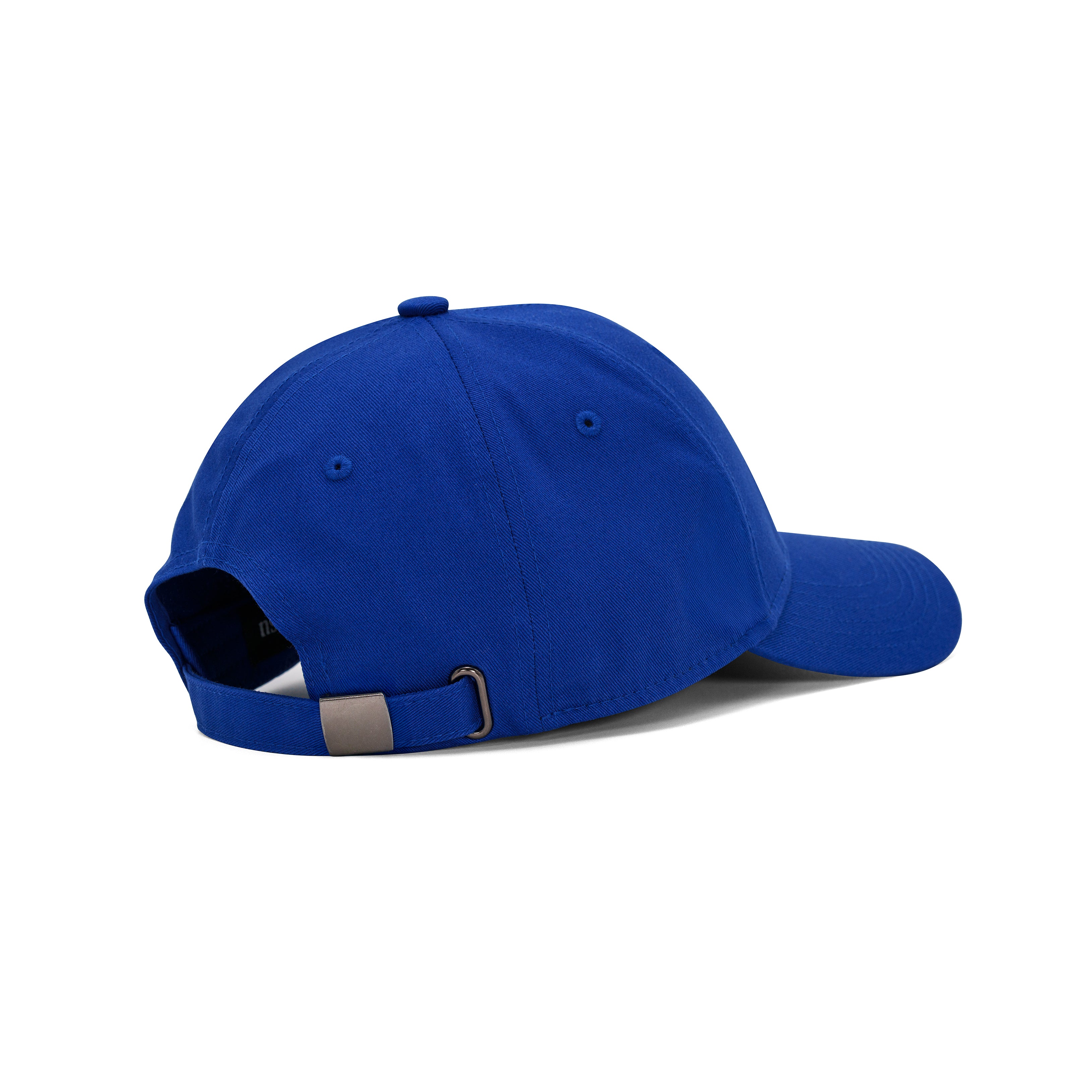 Brush LA Classic Baseball Cap in Blue