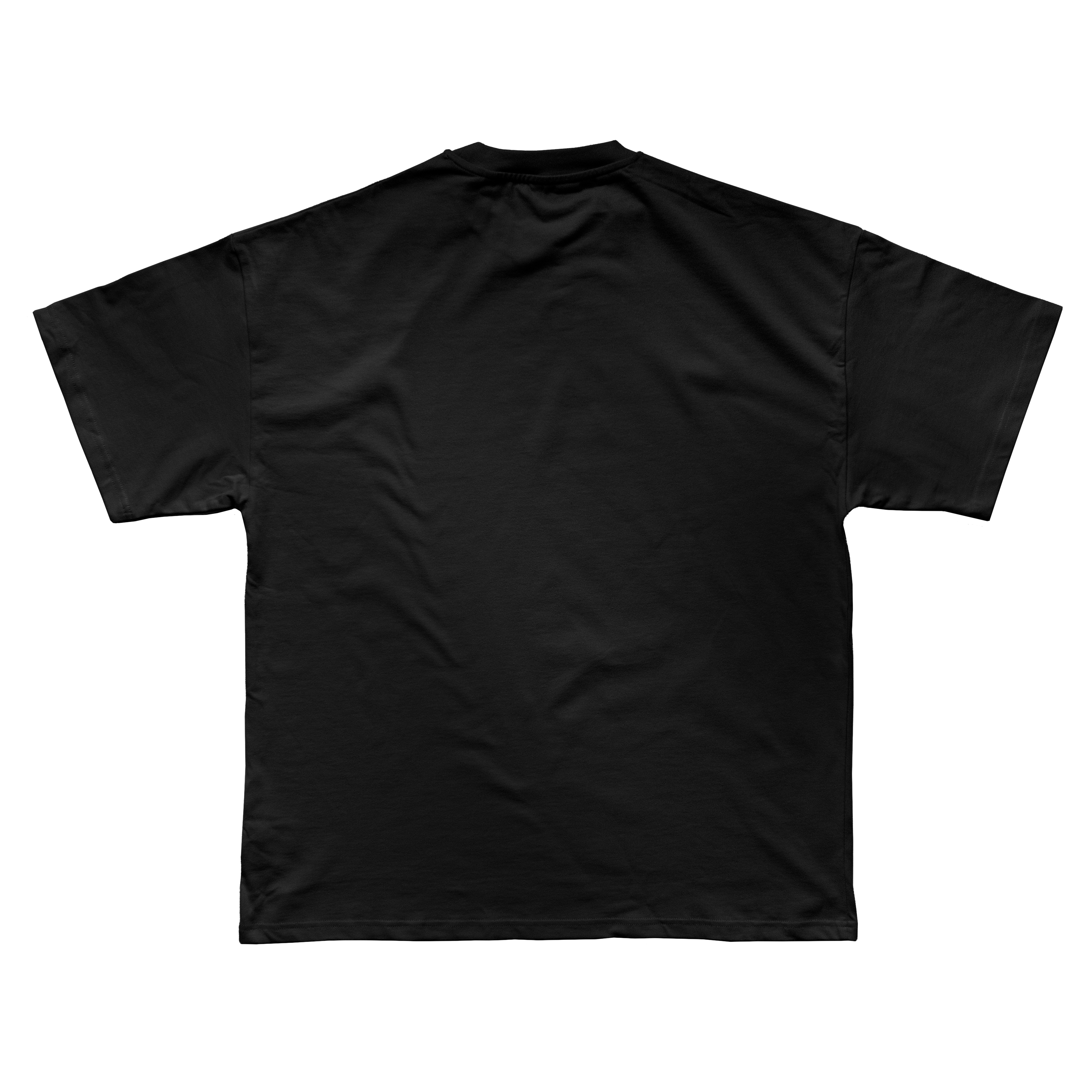 Class 28 Classic Script Logo Tee Black